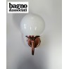 Bagno & Associati REGENCY kinkiet łazienkowy RE513