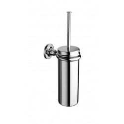 Bagno & Associati VITA szczotka WC wisząca metal VI221 chrom