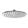 SPHERA LINZ deszczownica ścienna okrągła 250mm, SD2725003 chrom